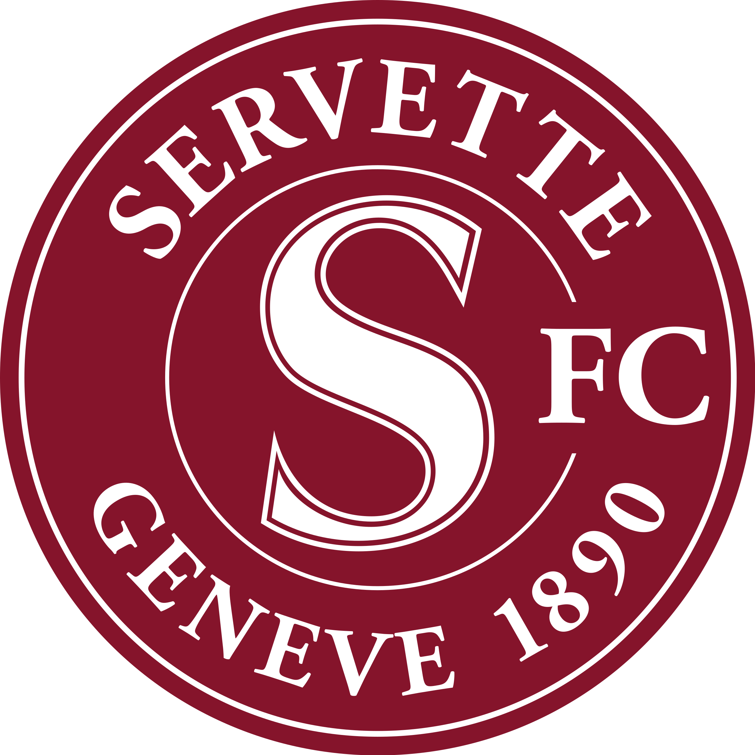 Servette Football Club
